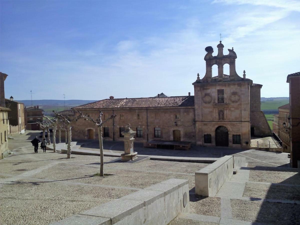 El Corral De La Simona Villalmanzo