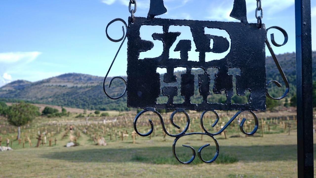 El Corral De La Simona * Villalmanzo